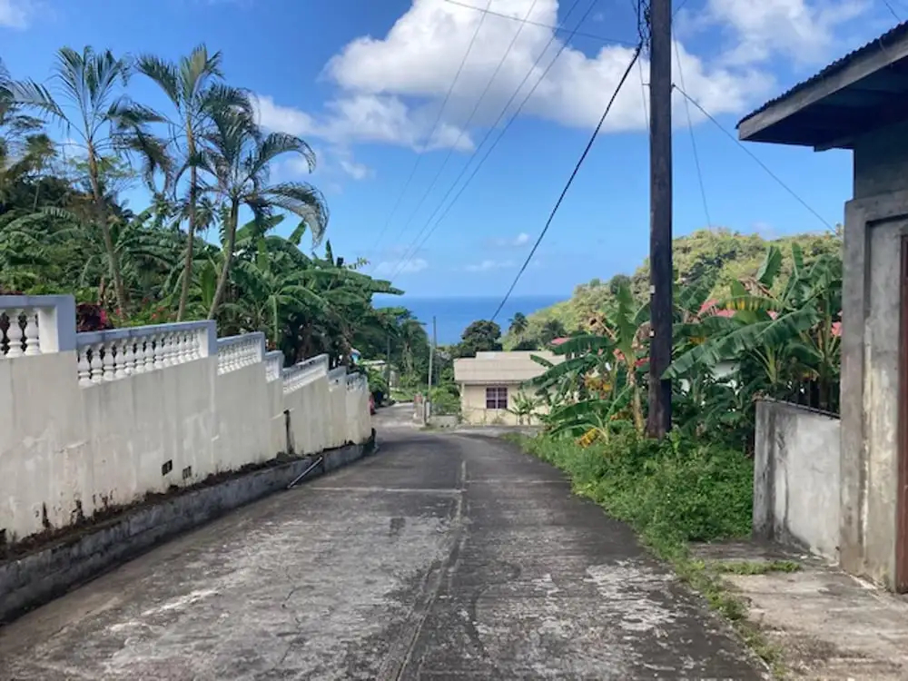 Stunning 2-bed Apartment in Grand Roy, Grenada - фото 10