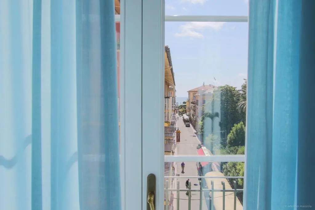 Hotel Nazionale - Chambres