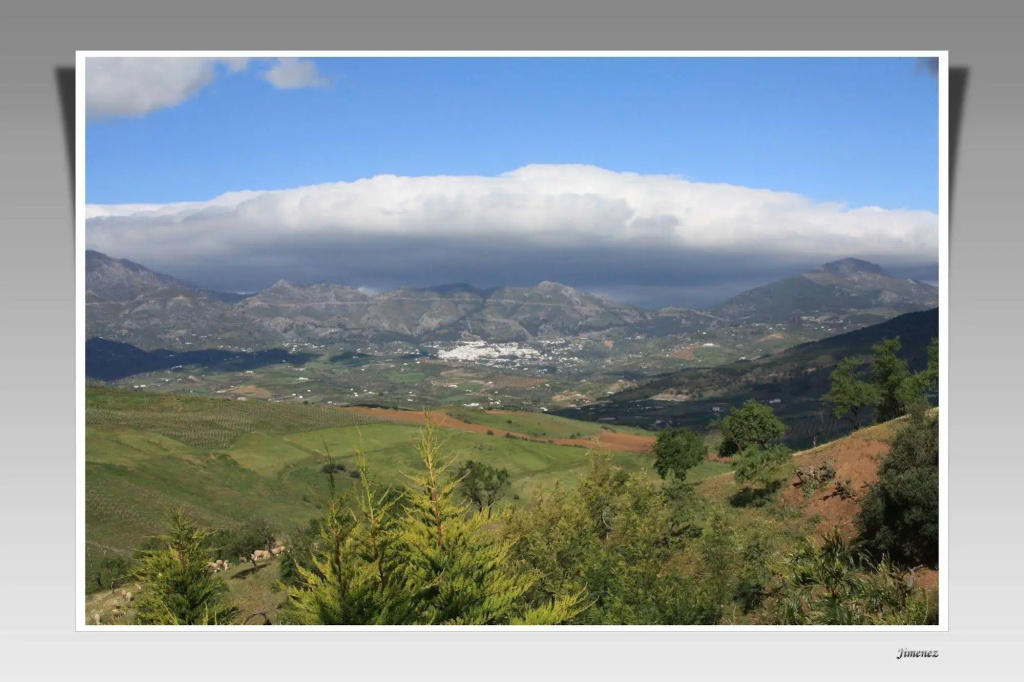 Posada los Cántaros - Général