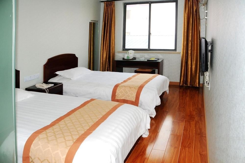 Xingyue Business Hotel