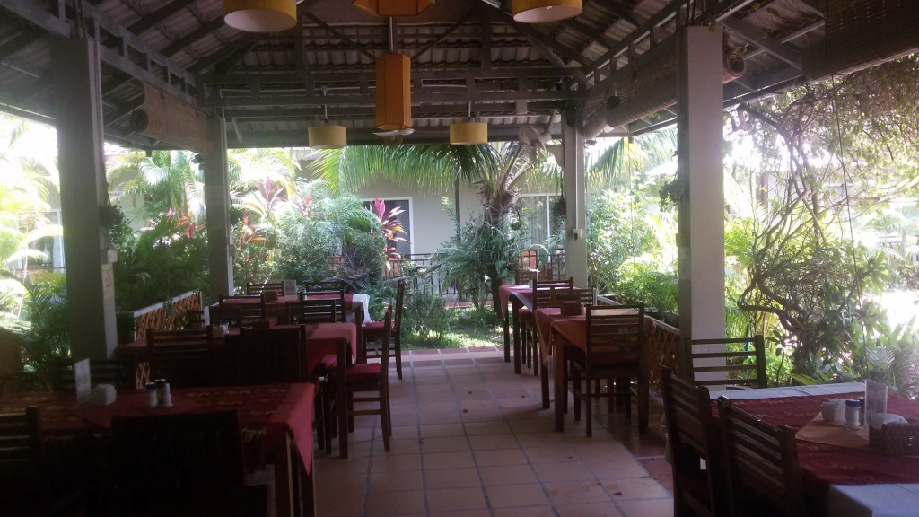 Hotel photo 23