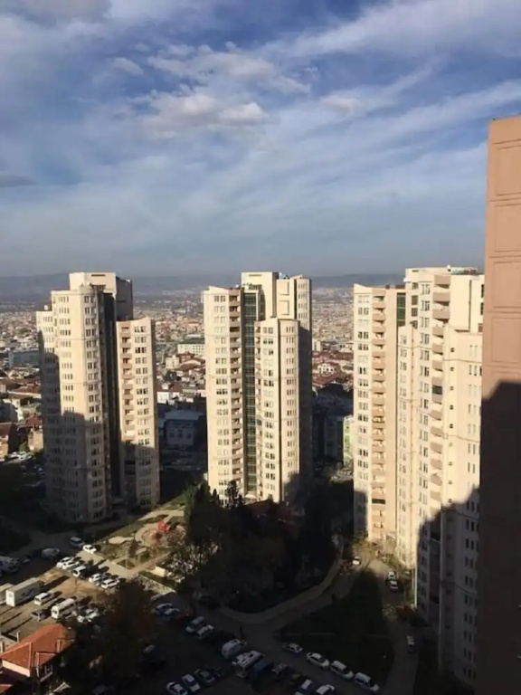 Fomara Apartments 5