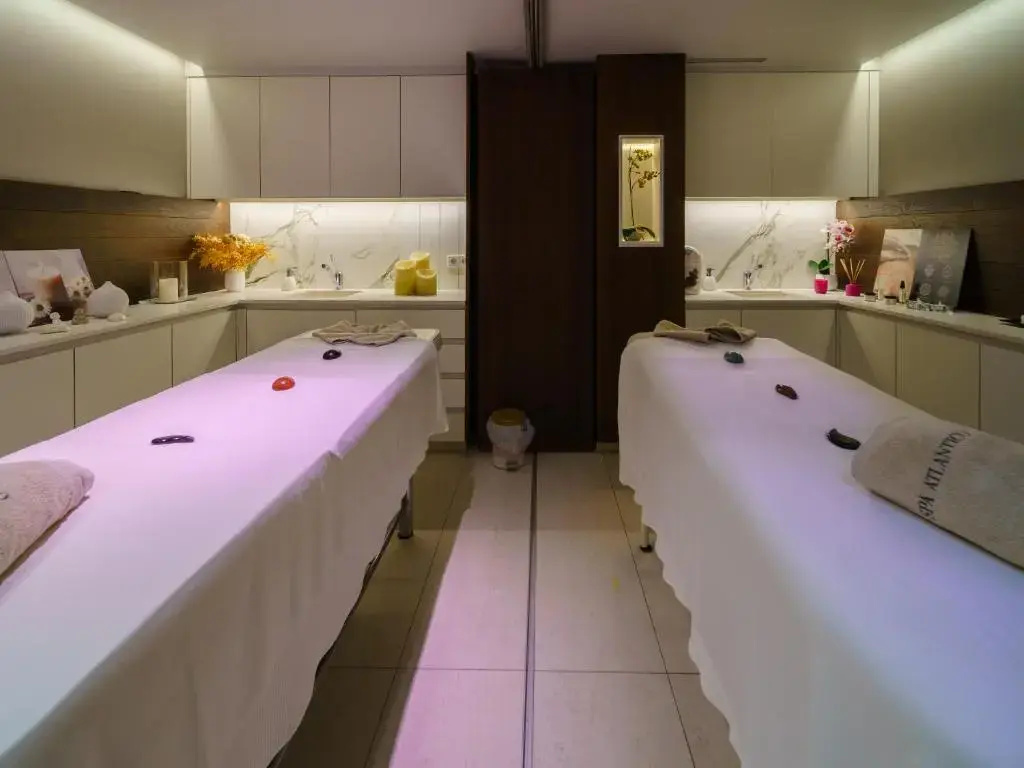 Hotel Spa Atlantico - Général