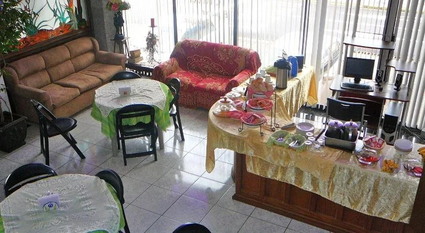 Hotel Valladolid - фото 13