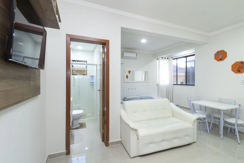 Apartamento Studio - 303 - 15
