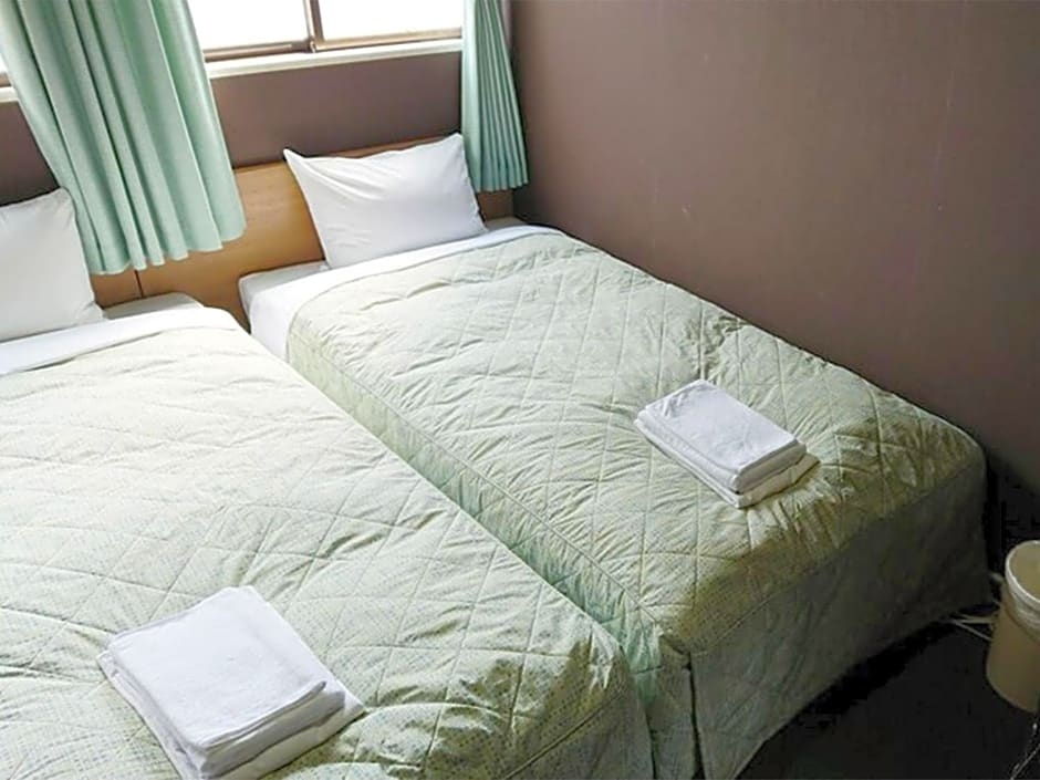 City Inn Nishitanabe 사진 15