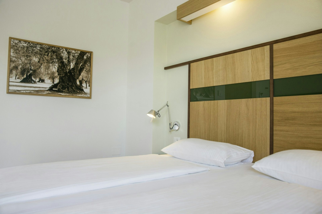 ROBINSON APULIA - All Inclusive - Général