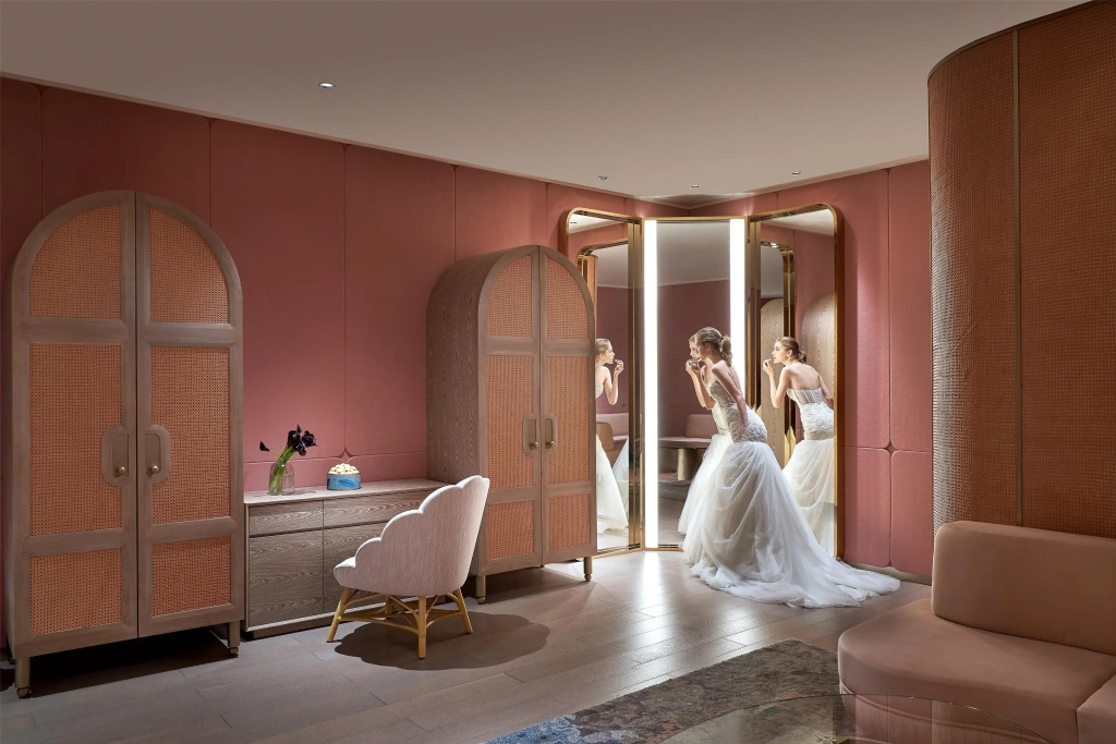 Kempinski Hotel Chengdu - фото 36