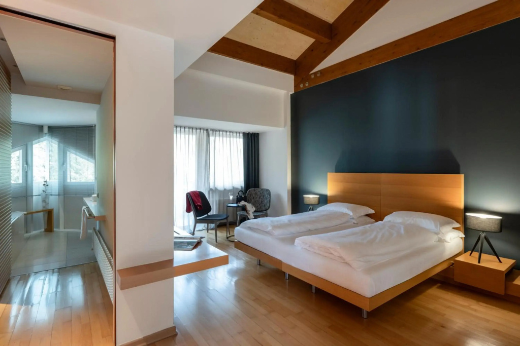 Grand Hotel Terme di Comano - Général