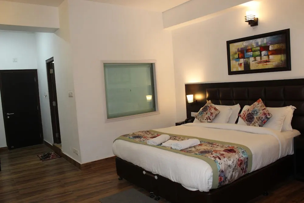 Premium room