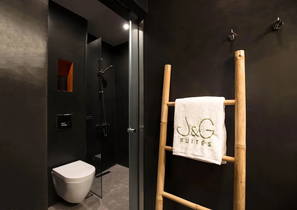 Basement Suite