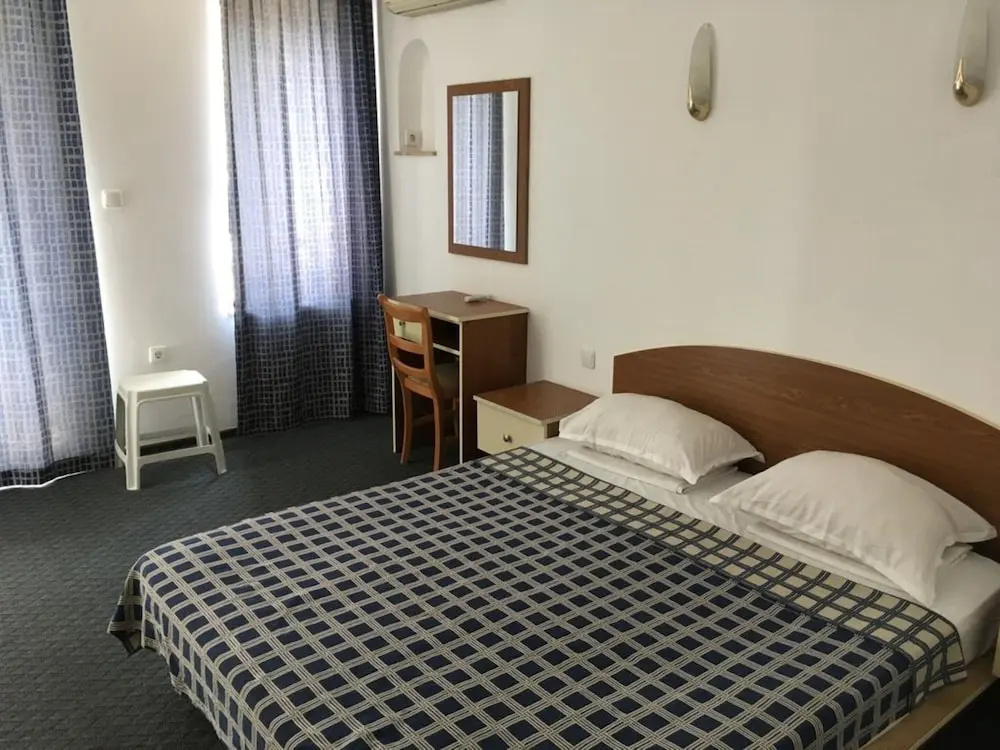 Hotel Corona by Asteri Hotels - Chambres