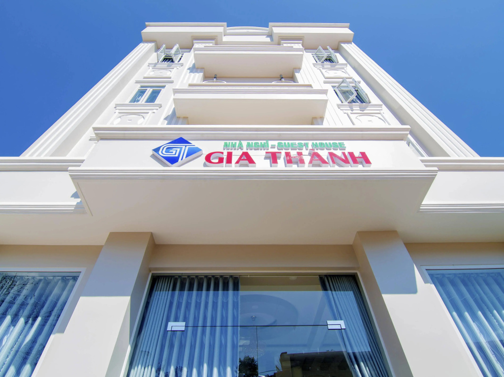 Gia Thanh Guest House