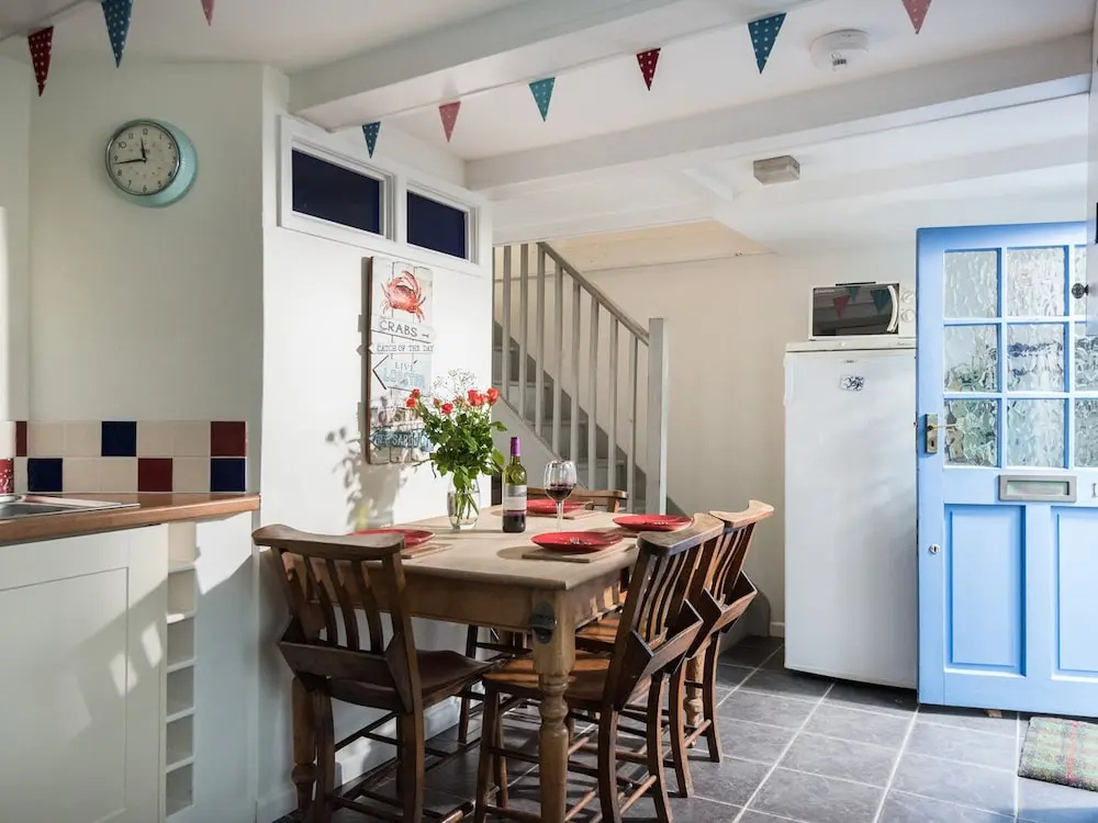 Thimble Cottage — 5