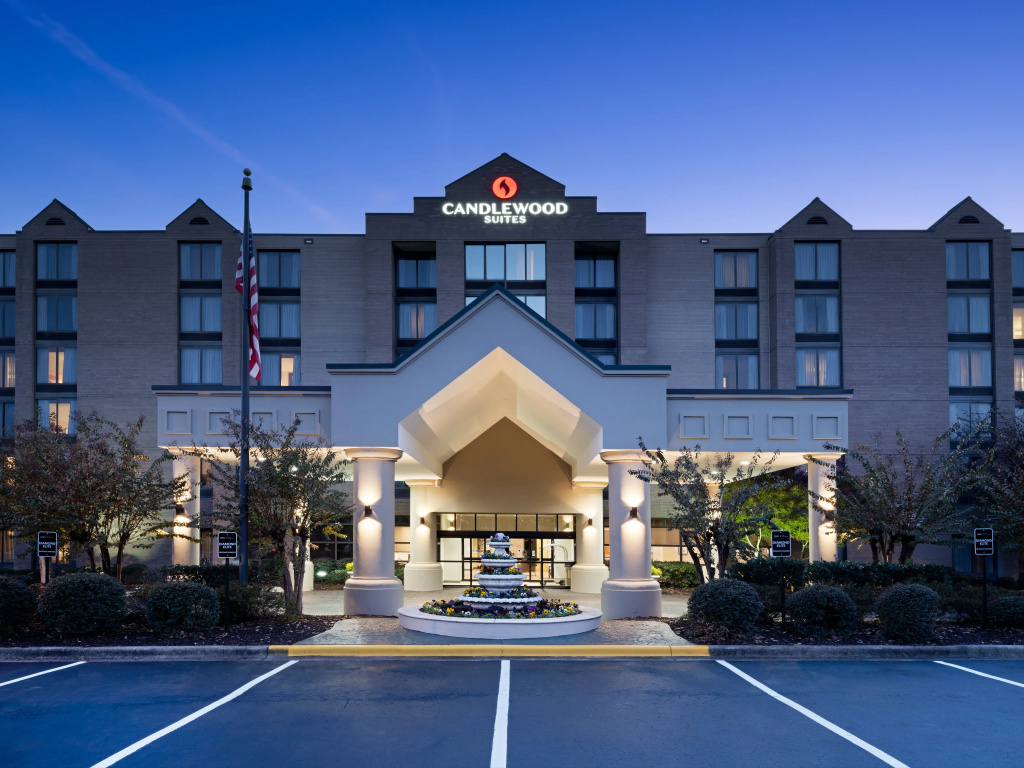 Candlewood Suites Birmingham - Inverness by IHG