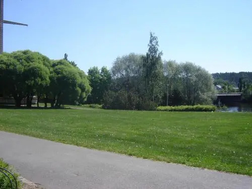 Hotel Sommelo - Général