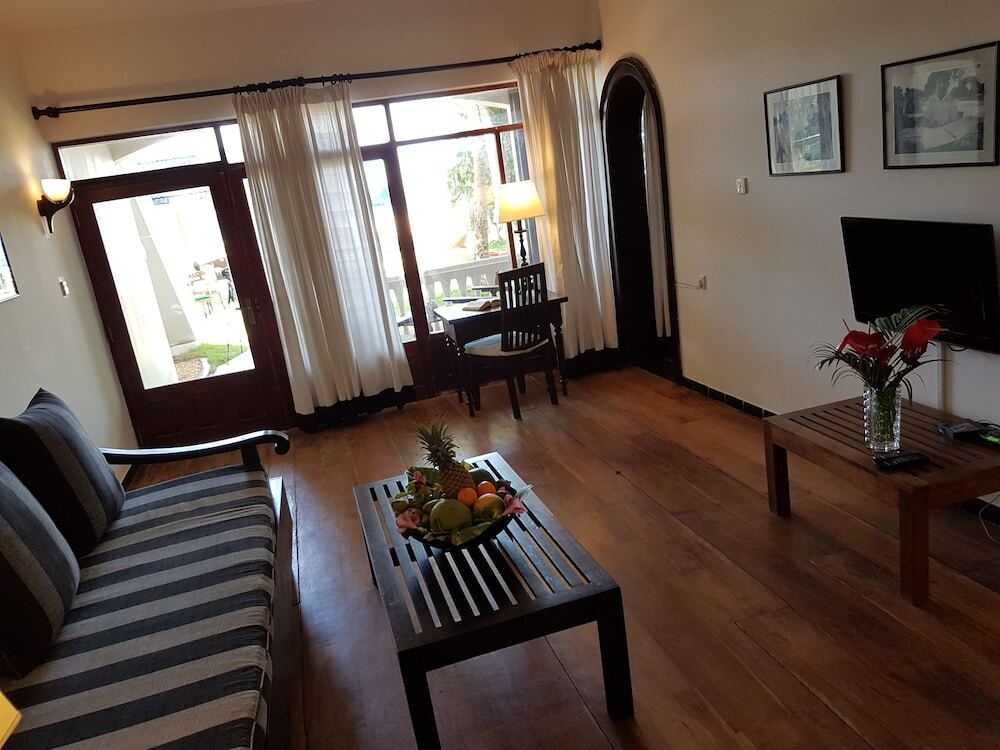 Hotel Suite Lanka