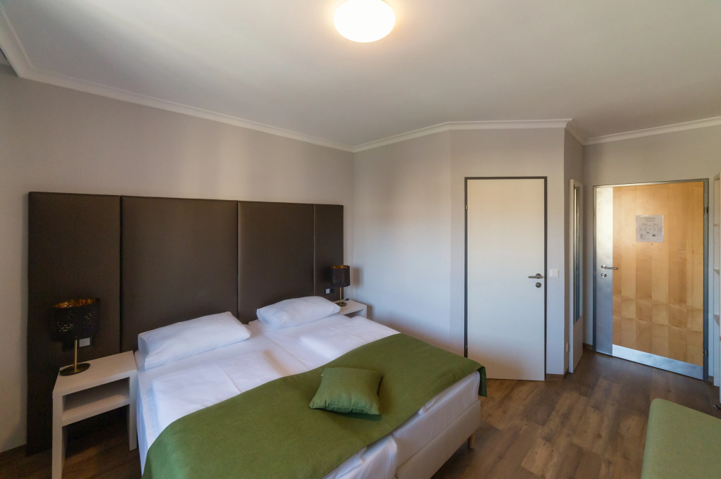 Arion Airport Hotel — фото 4