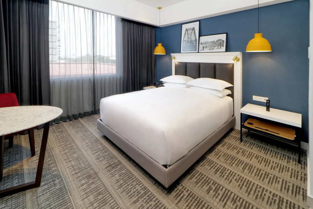 Hotel photo 11