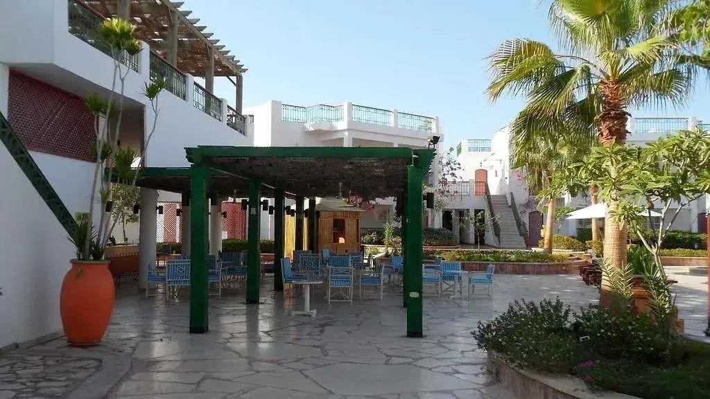 Hotel Resta Club Resort Sharm