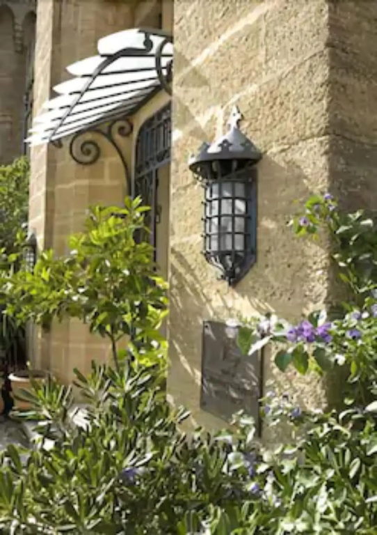 Chateau Des Fines Roches - Général