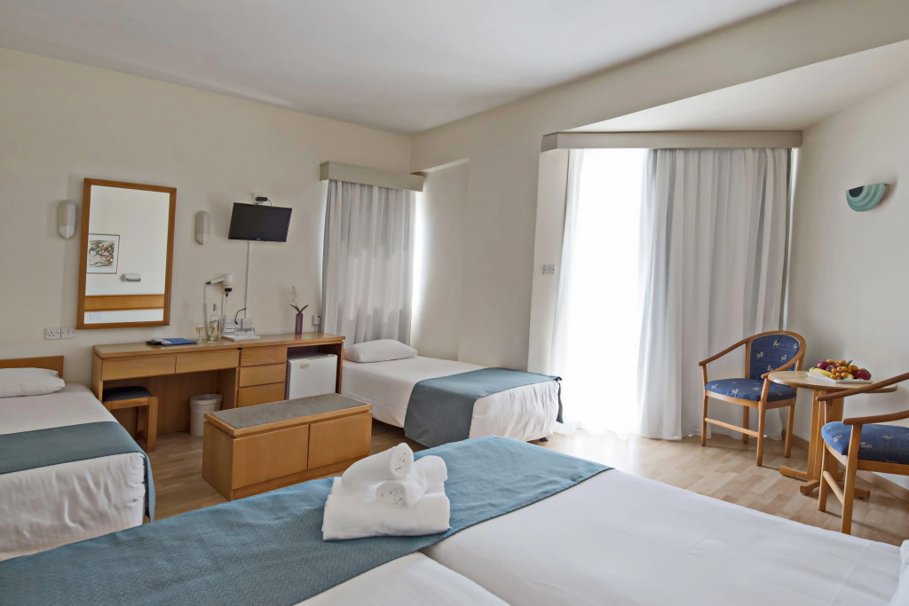 Kissos Hotel - Général