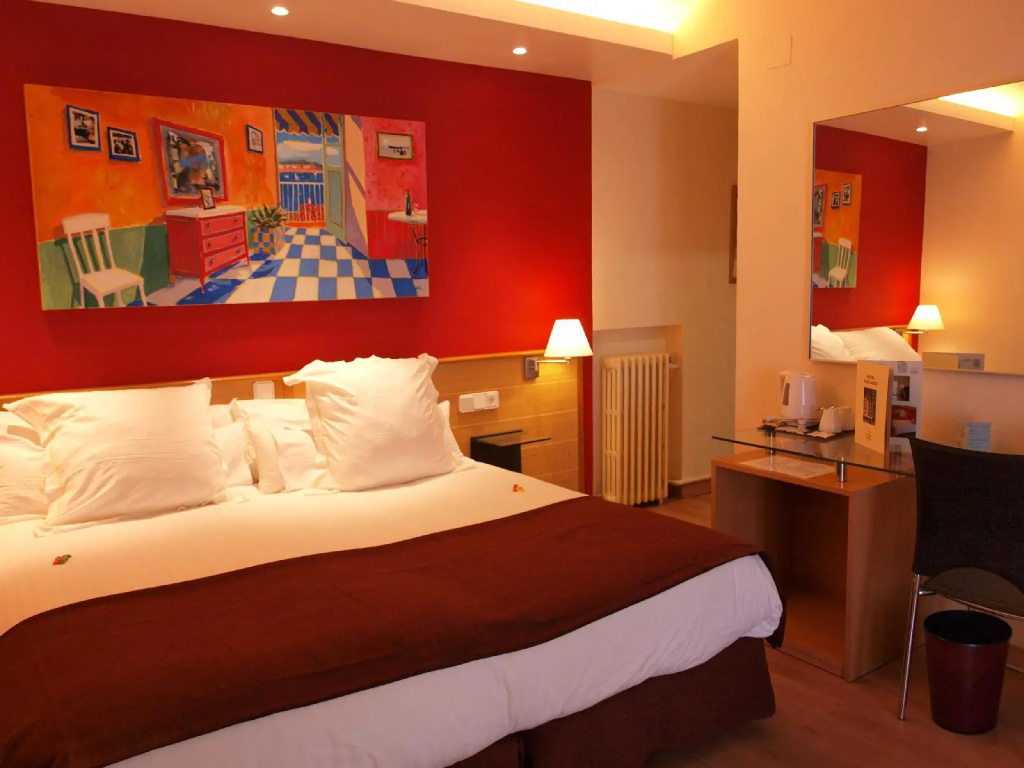Platjador Hotel - Général