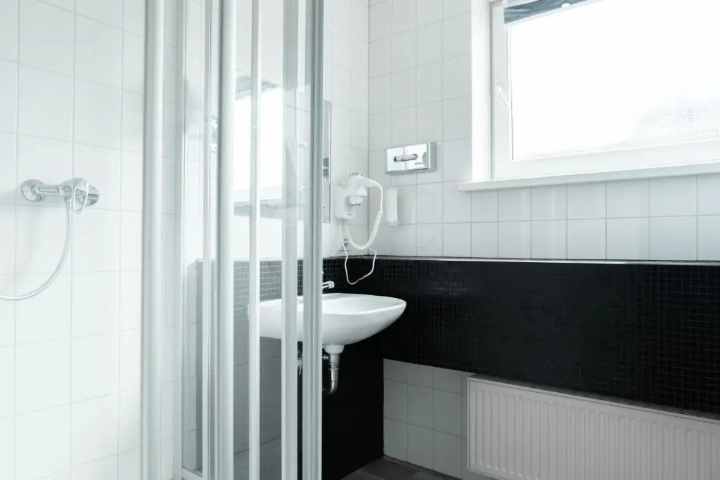 Andante Rust Hotel - Chambres