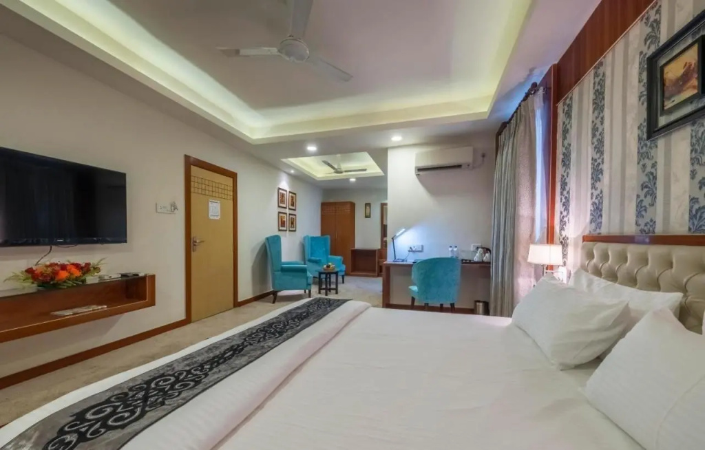 Hotel photo 26