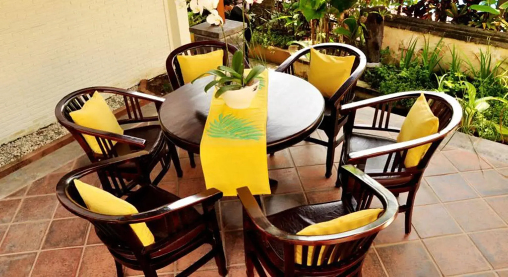 Hotel photo 21