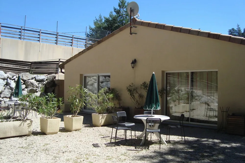 Gite Chene - O'reiller