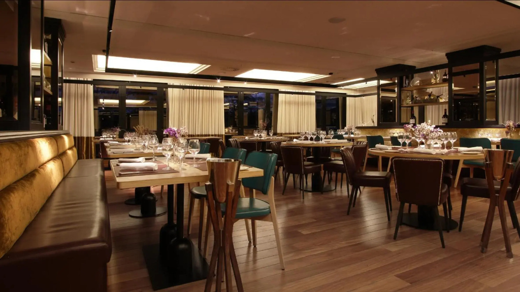 Hotel Aretxarte - Général