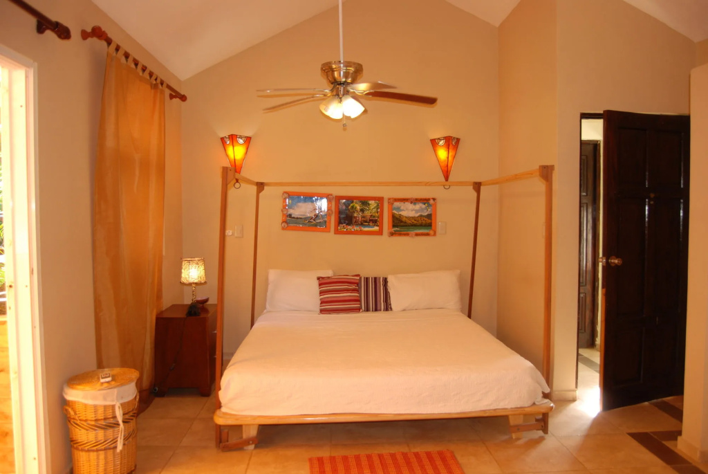 Cabarete Boutique Ecolodge Beachfront - Général