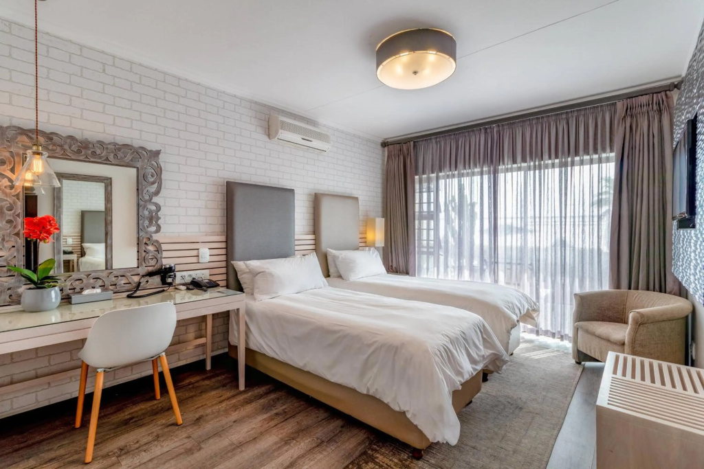 Protea Hotel by Marriott Mossel Bay - Général