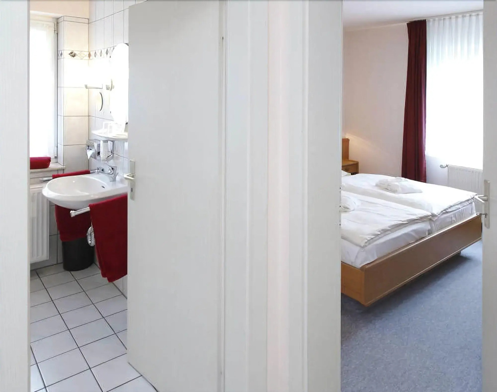 Ringhotel Posthotel Usseln - Général