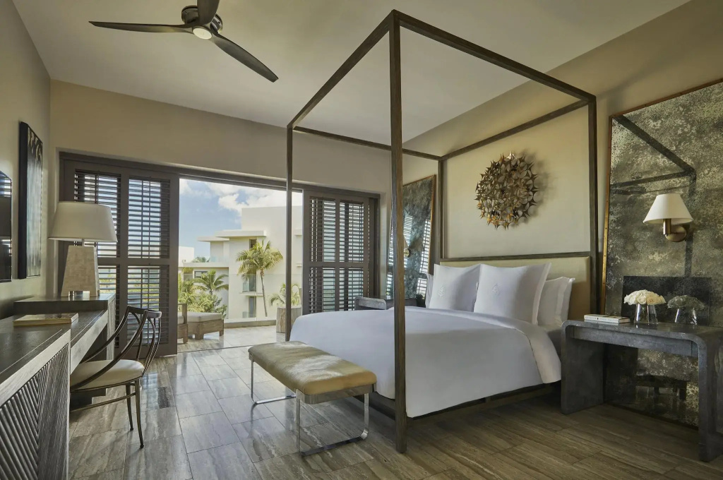 Four Seasons Resort and Residences Anguilla - фото 31