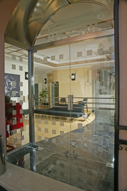 Cerri Hotel - Général