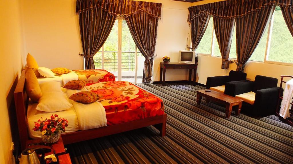 Ashley Resorts