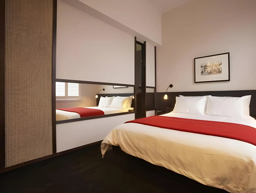 Hotel photo 21