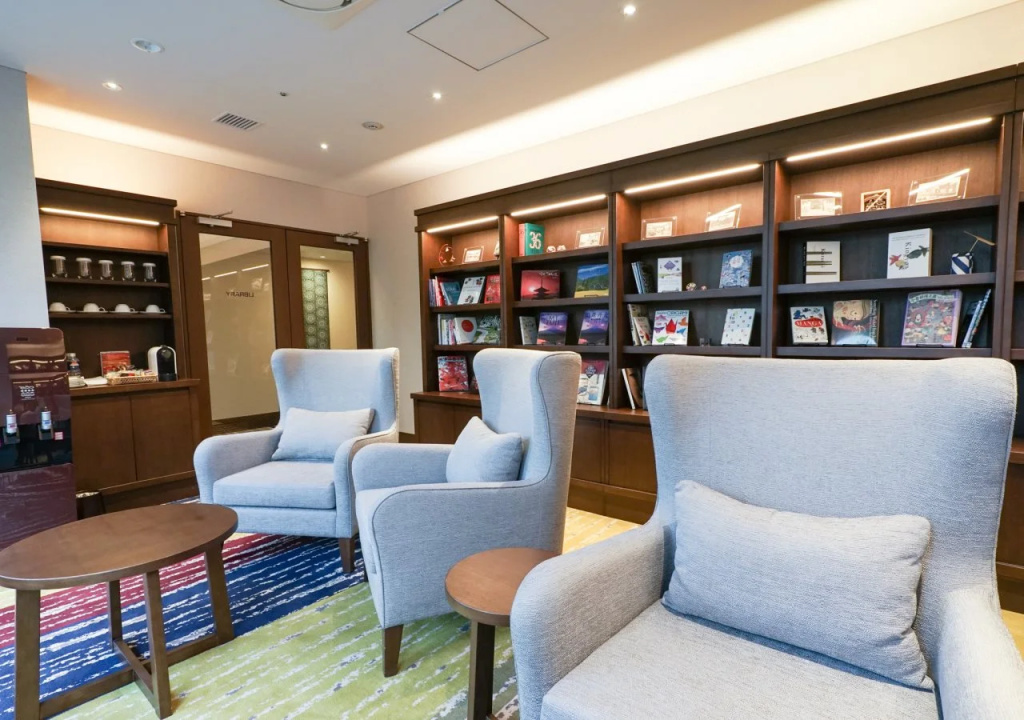 Hotel Ryumeikan Ochanomizu Honten - Général