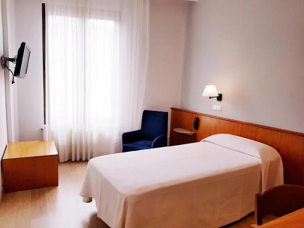 Peninsular - Chambres