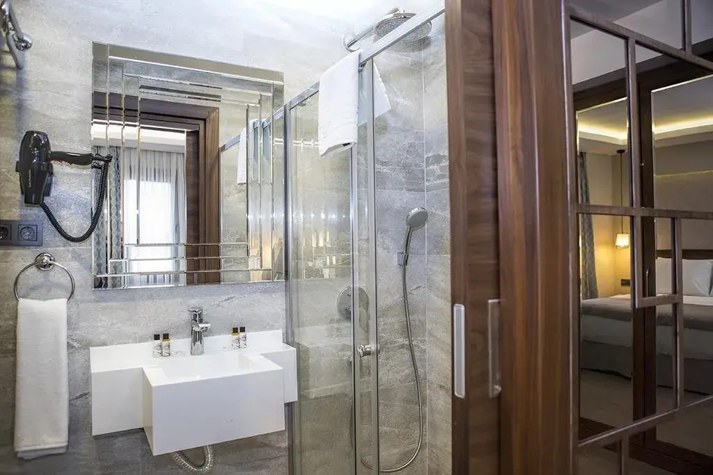 Hotel photo 8