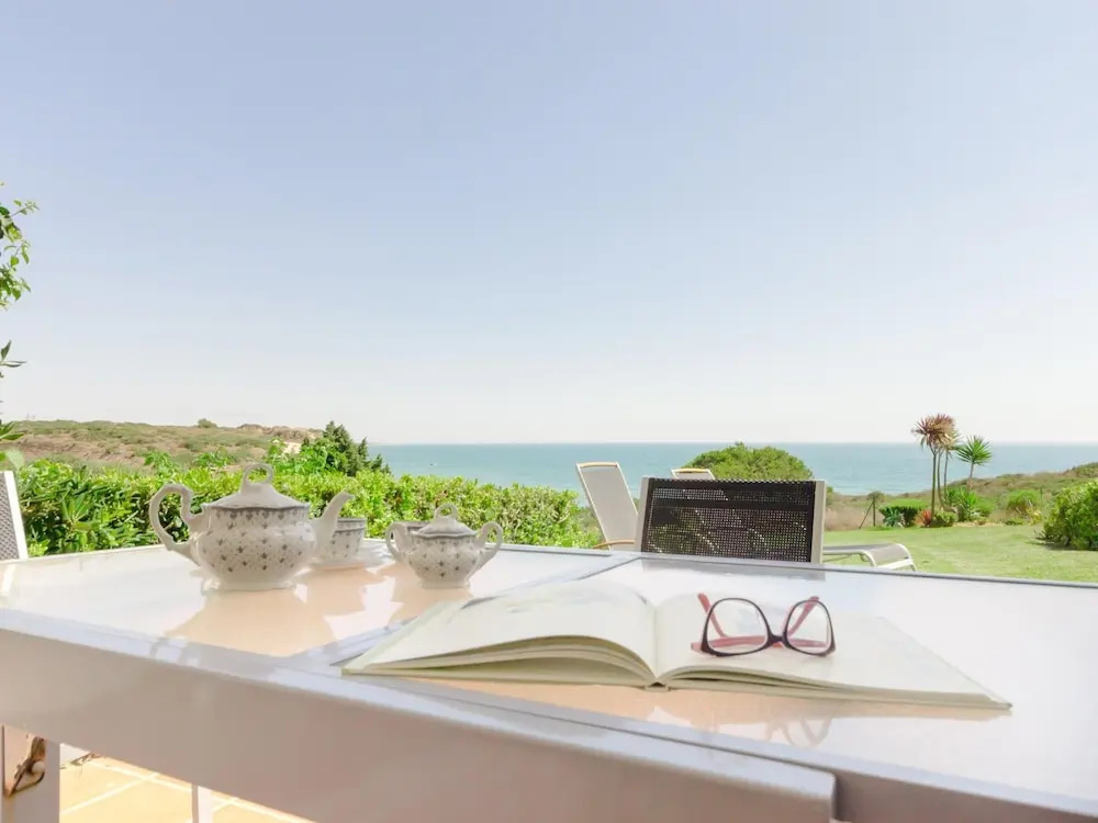Villa Luna 25116 in Conil de la Frontera