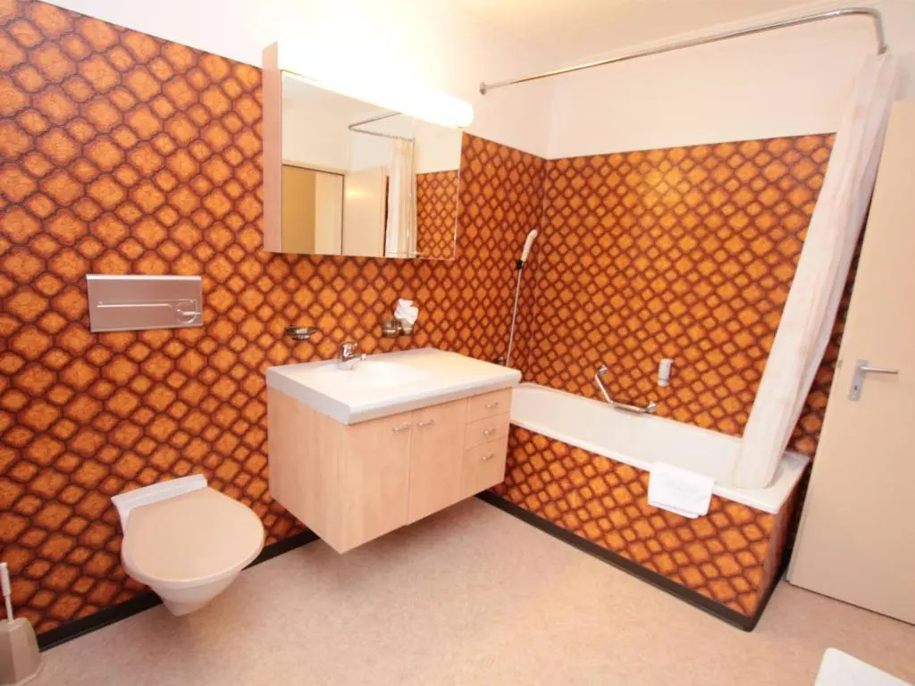 Hotel Restaurant Schweizerhof - Chambres