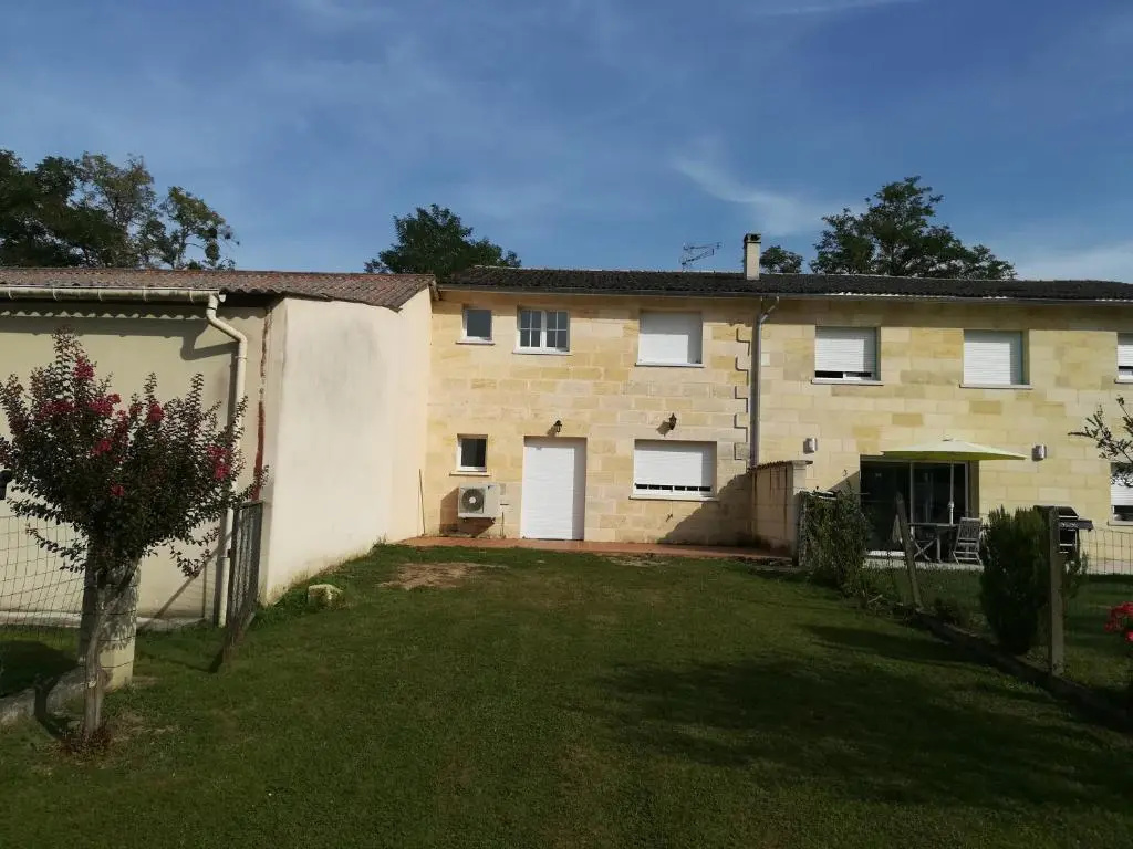 Gîte du vignoble Sidky