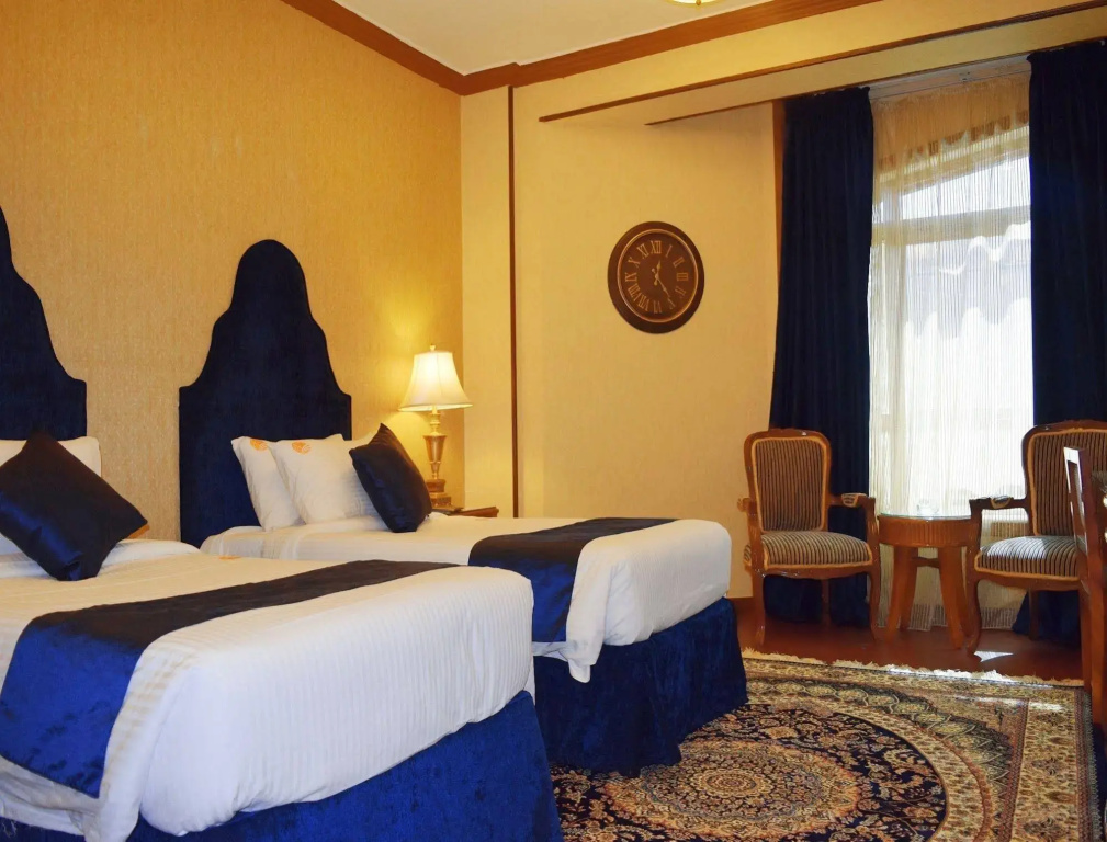 Manazil Al madinah Hotel - фото 5