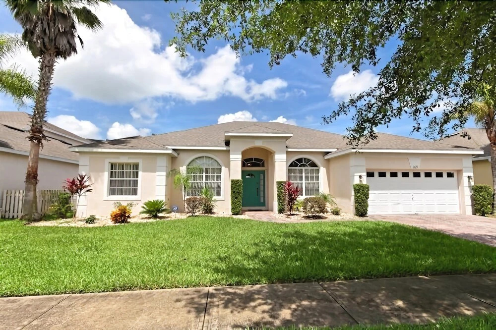 Highlands Reserve 169 - Five Bedroom Villa