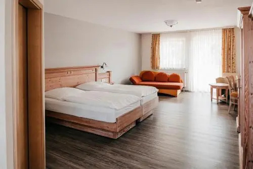 Hotel Birkenhof - Général