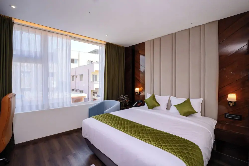 Hotel photo 20