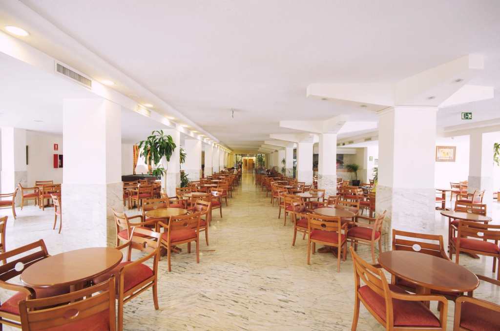 Bluesea Coral Beach - Général